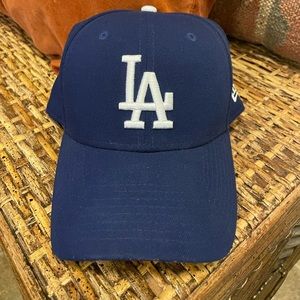LA Dogers hat